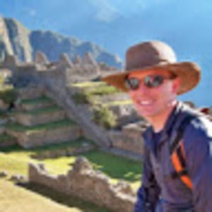 Meet your Posher, Ryan